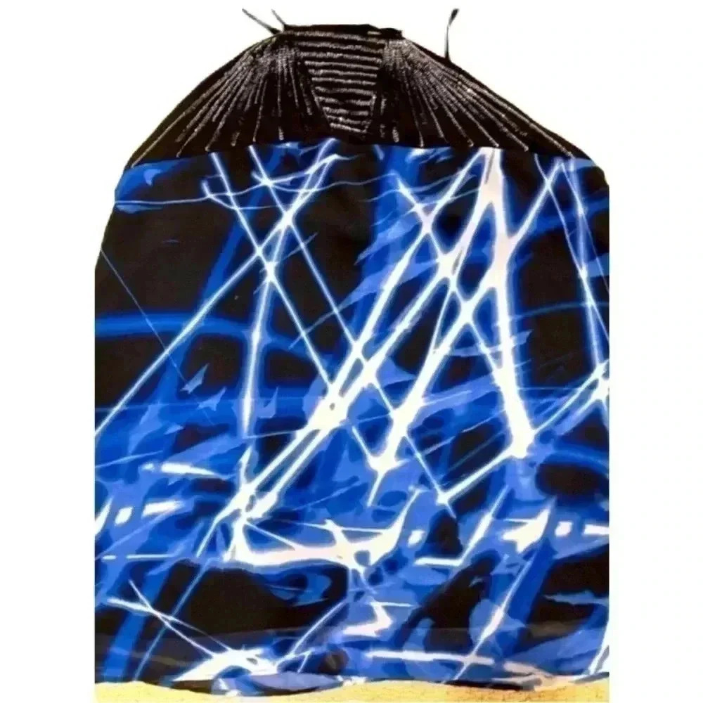 Authentic Icon Women's Tank Top Sequins Blouse Size XL